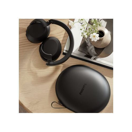 Auriculares Philips TAH8000E con cancelación activa de ruido (ANC) Auriculares Philips TAH8000E con cancelación activa de ruido (ANC)