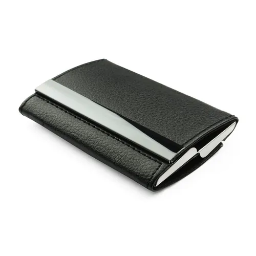 Business card holder GEMINI Business card holder GEMINI