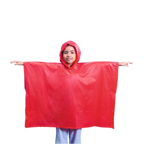 Poncho Teo Poncho Teo