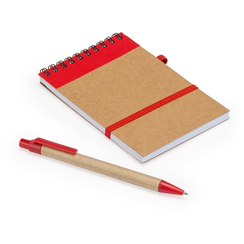 Notebook Justi Notebook Justi
