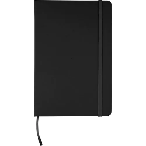 Carnet A5 avec couverture PU recyclé Eva Carnet A5 avec couverture PU recyclé Eva