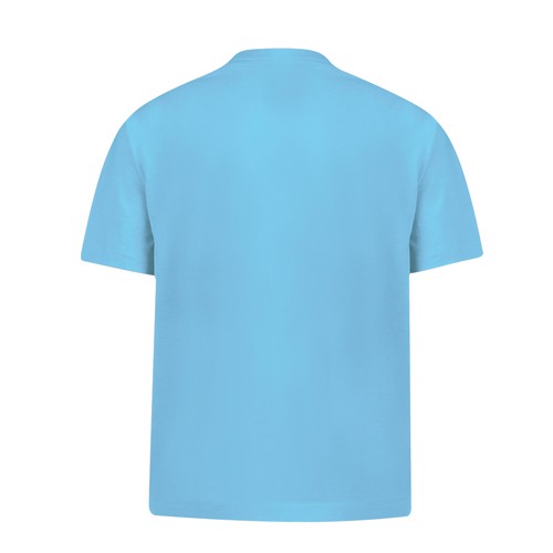 T-Shirt Bimbo Colore Seiyo