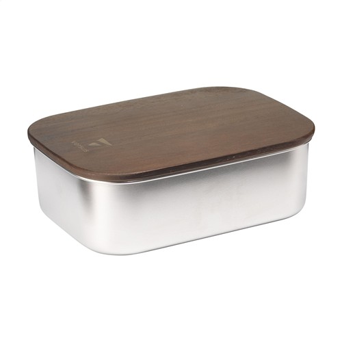 Madera RCS Lunchbox Madera RCS Lunchbox