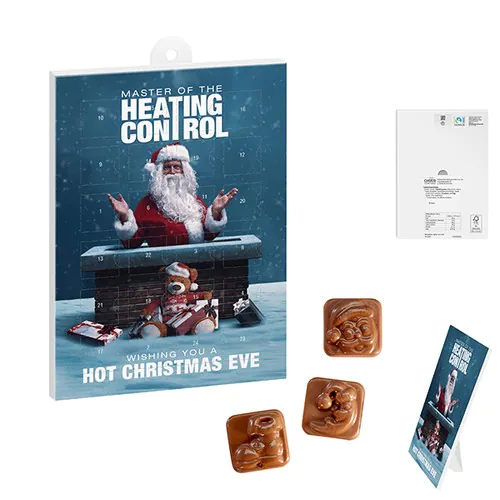 A5 Advent Calendar – individual