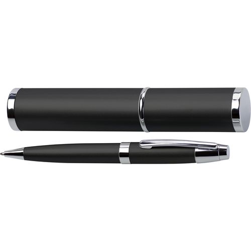 Penna a sfera in metallo Mark