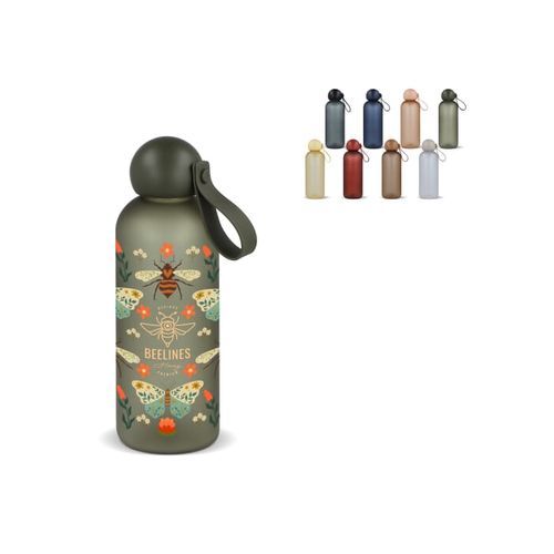 Sagaform Tom waterfles 650ml Sagaform Tom waterfles 650ml