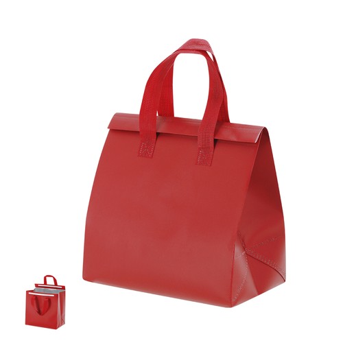 Bolsa Nevera Luzan