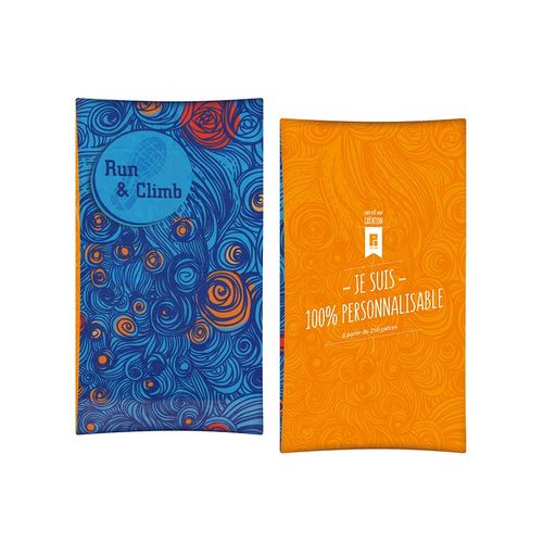 Kabriolet z osłoną szyi