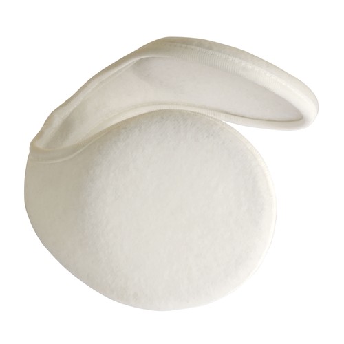 Fleece earmuffs. One size Fleece earmuffs. One size