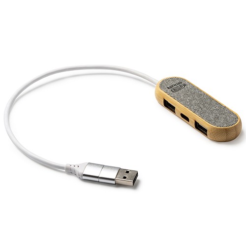 Hub usb Schio