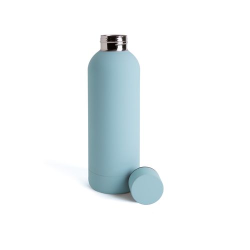 BOUTEILLE ISOTHERME INOX 50CL BOUTEILLE ISOTHERME INOX 50CL