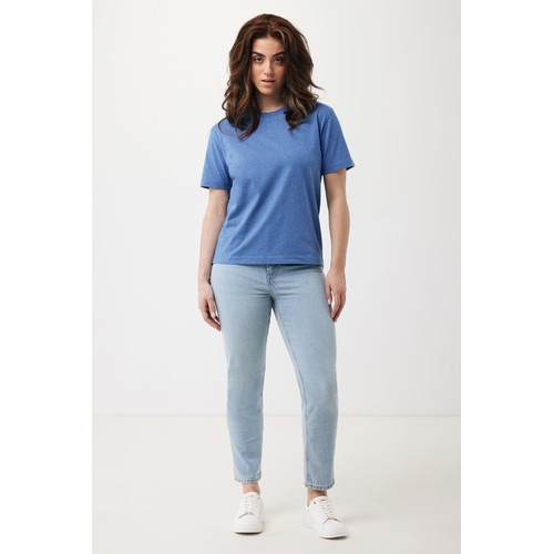 IQONIQ Teide T-Shirt aus recycelter Baumwolle IQONIQ Teide T-Shirt aus recycelter Baumwolle