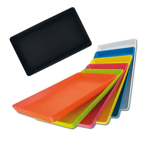 MINI PLATEAU 25X15X2 CM MINI PLATEAU 25X15X2 CM