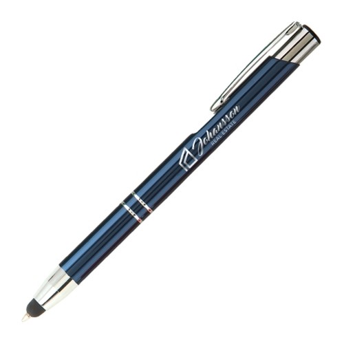 penna a sfera multifunzione