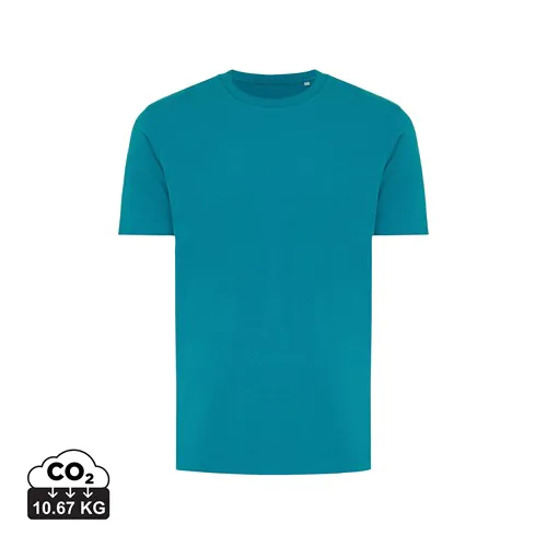 IQONIQ Brett gerecycled katoen t-shirt