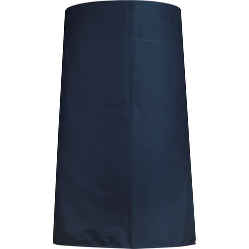 KITCHEN APRON IN 65% POLYESTER - 35% COTTON (240 gr/m²)