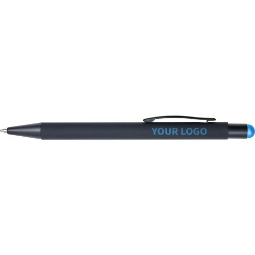 Aluminium ballpen Formentera Aluminium ballpen Formentera