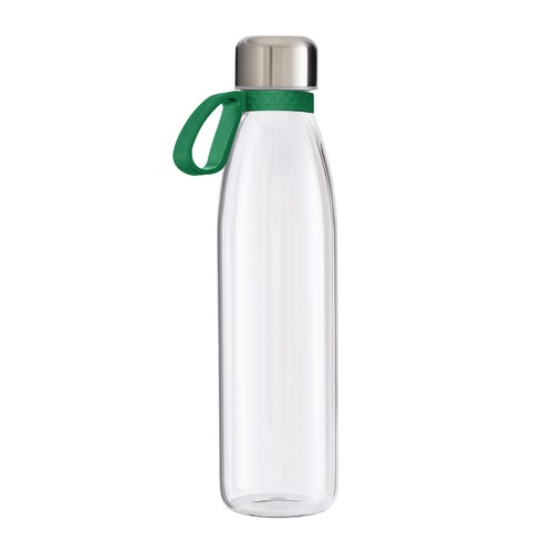 Gourde RETUMBLER-myTOULON GLASS Gourde RETUMBLER-myTOULON GLASS