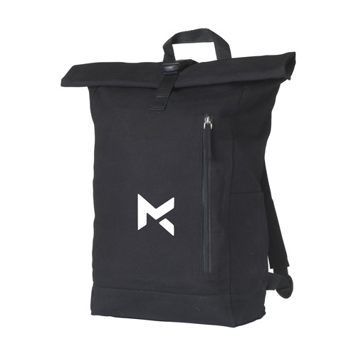 Nolan Canvas backpack Nolan Canvas backpack