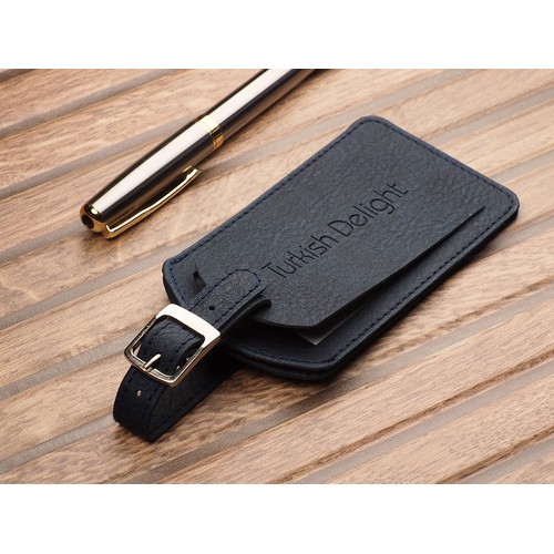 Luggage tag