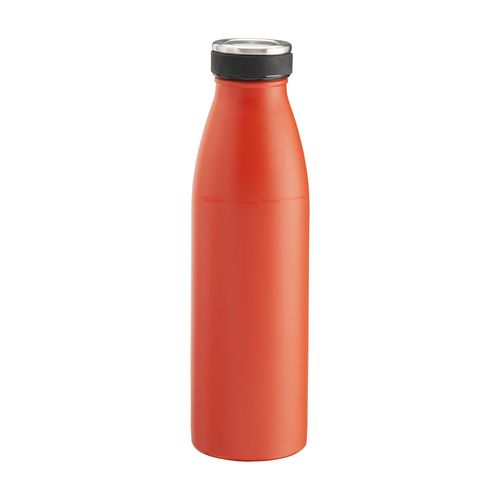 Thermos in acciaio inossidabile (500ml) con leggeri segni Thermos in acciaio inossidabile (500ml) con leggeri segni