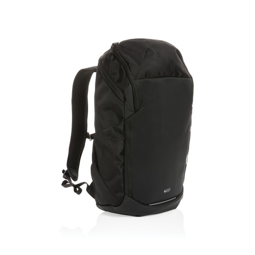 Zaino business 15.6" Swiss Peak in rPET AWARE™