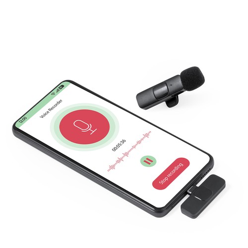 Microphone Spart Microphone Spart