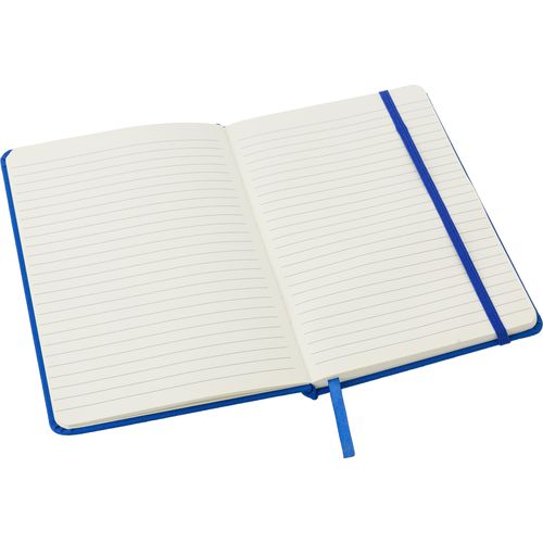Carnet A5 en rPET Samira Carnet A5 en rPET Samira