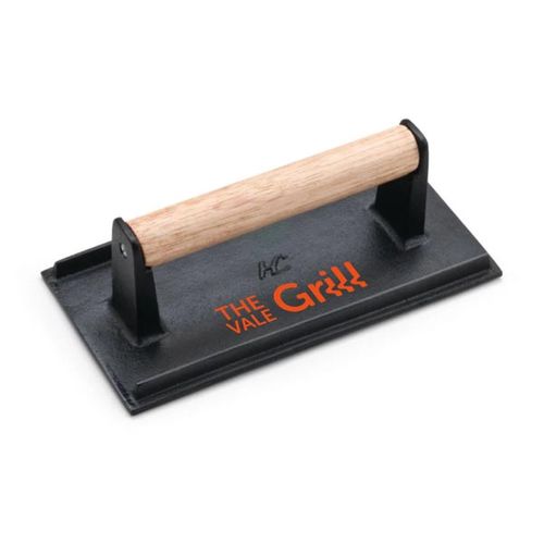 accessoires voor de barbecue