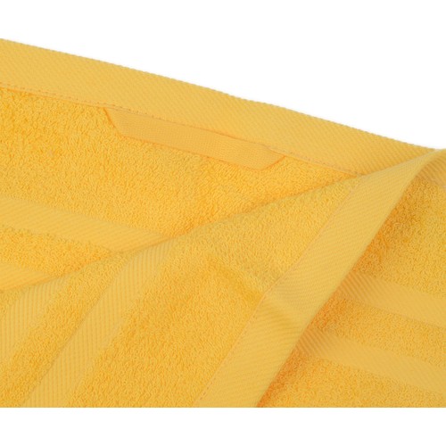 toalla de baño