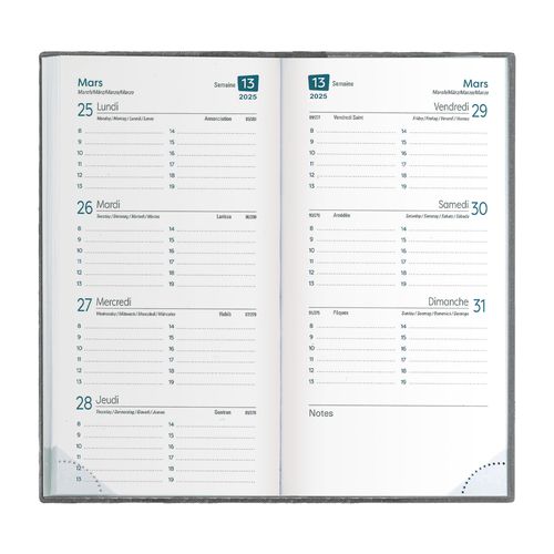 Agenda Agenda