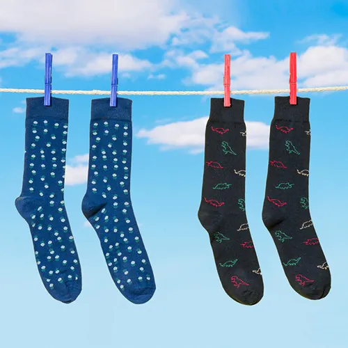 CHAUSSETTES CARTAGO