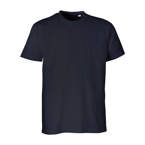 100% organic cotton T-shirt