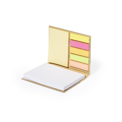 Sticky Notepad Oresten Sticky Notepad Oresten