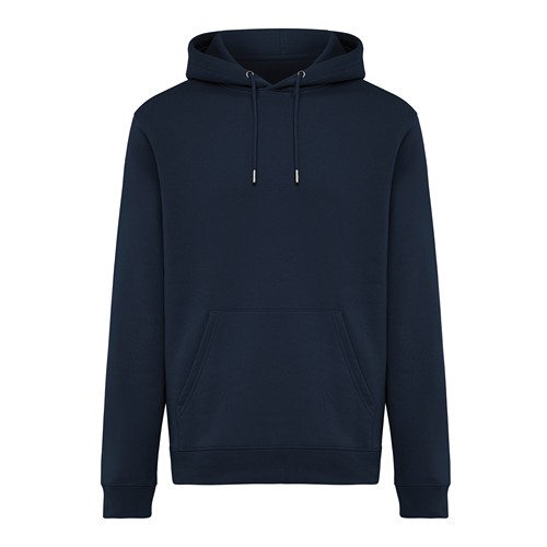 Sudadera con capucha de algodón reciclado Joshua IQONIQ Sudadera con capucha de algodón reciclado Joshua IQONIQ