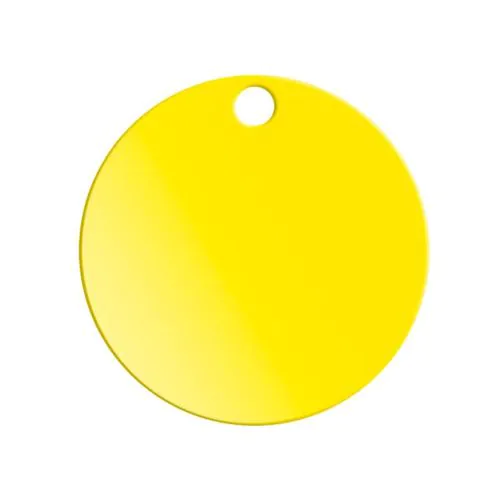 JETON CONSIGNE FORMAT 1 EUR