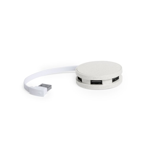 Port USB Brunox Port USB Brunox