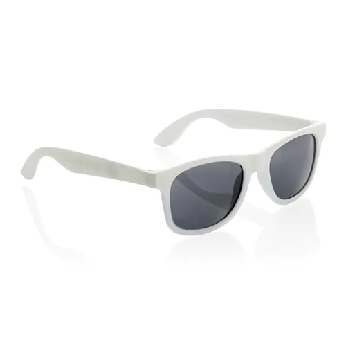 RCS recycled PP plastic sunglasses RCS recycled PP plastic sunglasses