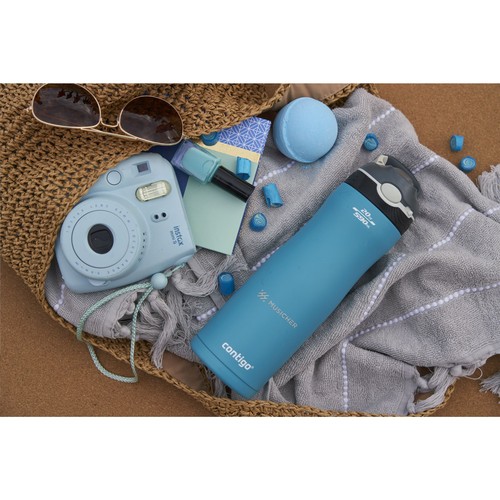 Contigo® Ashland Chill Colour 590 ml drinking bottle Contigo® Ashland Chill Colour 590 ml drinking bottle