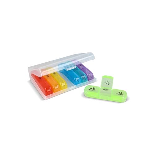 7-day Pillbox Joseph 7-day Pillbox Joseph