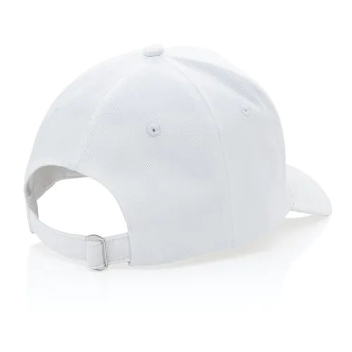 Cappellino Impact 5 panneli 280gr con tracer AWARE™