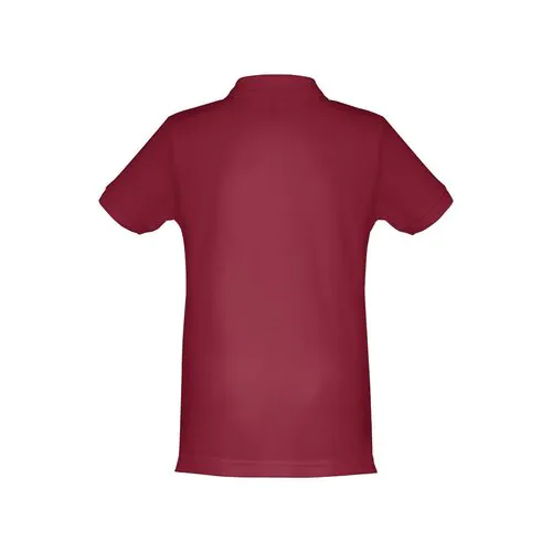 THC ADAM KIDS. Polo de niños unisex THC ADAM KIDS. Polo de niños unisex