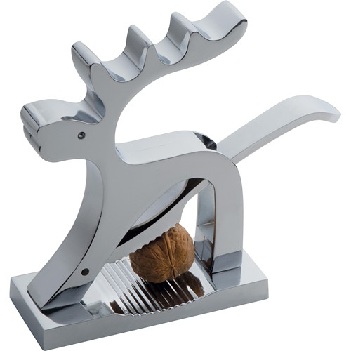 Elk shaped nutcracker Elk shaped nutcracker