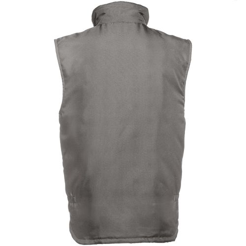 THC STOCKHOLM. Workwear padded bodywarmer THC STOCKHOLM. Workwear padded bodywarmer