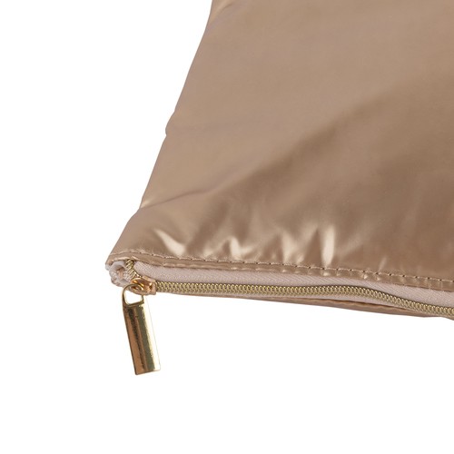TOILETRY BAG PUFFY