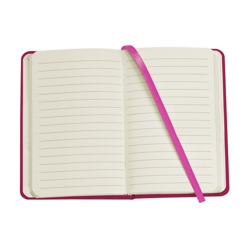 Pocket Notebook A6 bloc-notes