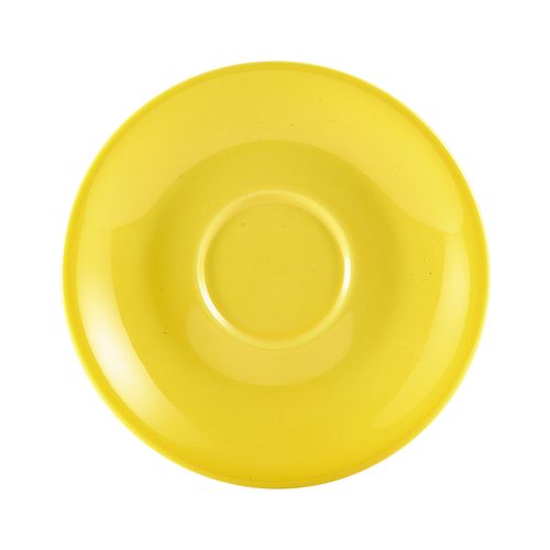 Porcelain Saucer (12cm) Porcelain Saucer (12cm)