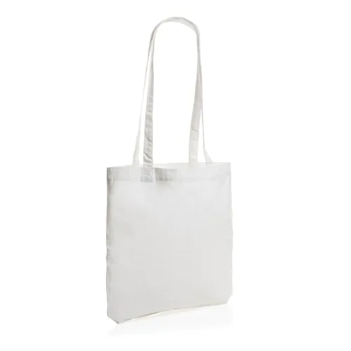 Shopper in cotone riciclato Impact Aware™