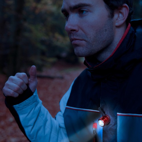 Torch Sport & Safe TROIKA ECO RUN Torch Sport & Safe TROIKA ECO RUN
