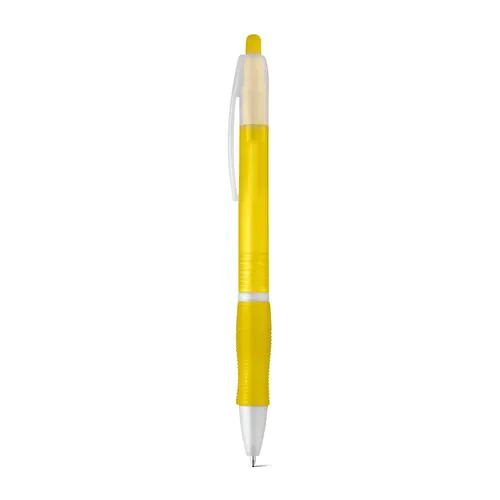 SLIM. ABS ball pen with non-slip grip SLIM. ABS ball pen with non-slip grip